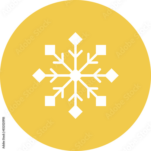 Snowflake Icon