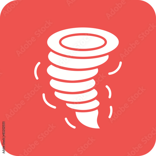 Tornado Icon