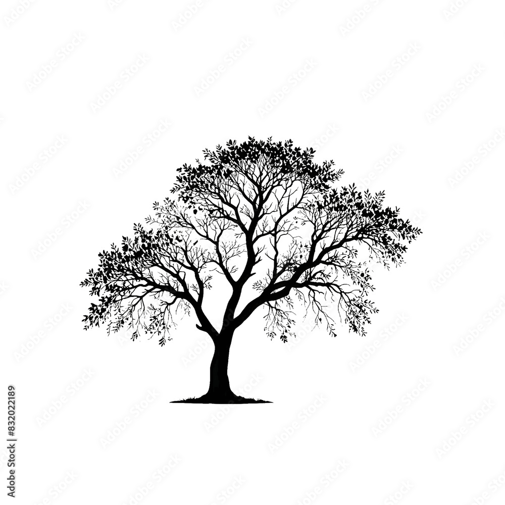 Fototapeta premium The Tree
