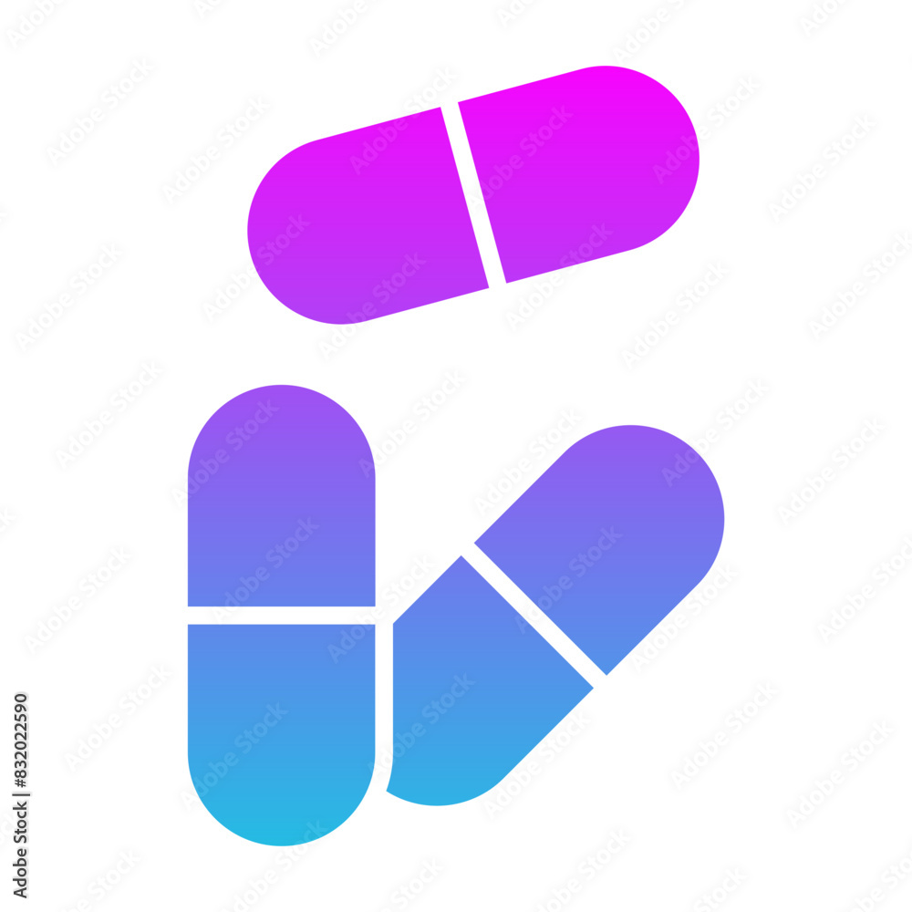 Capsules Icon Capsules Icon
