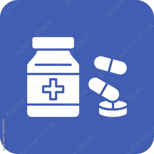 Tablets Icon
