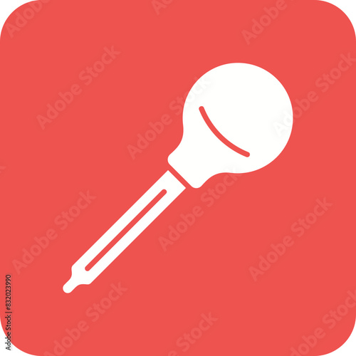 Pipette Icon