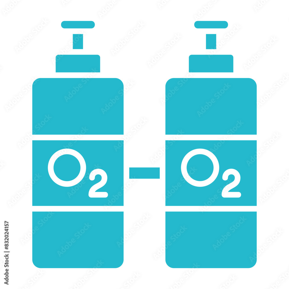 Oxygen Icon Oxygen Icon
