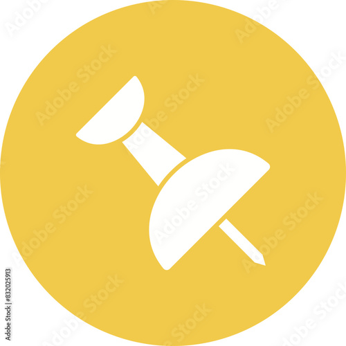 Pin Icon