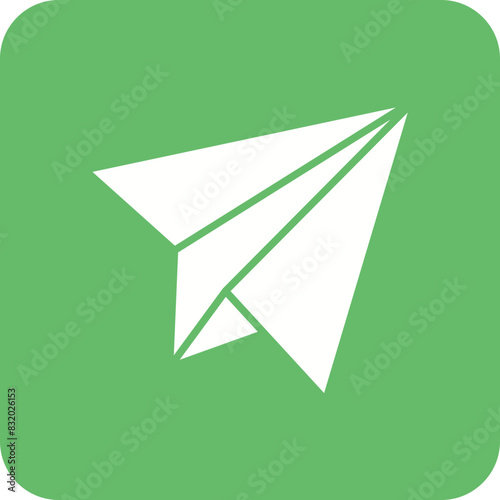 Telegram Icon