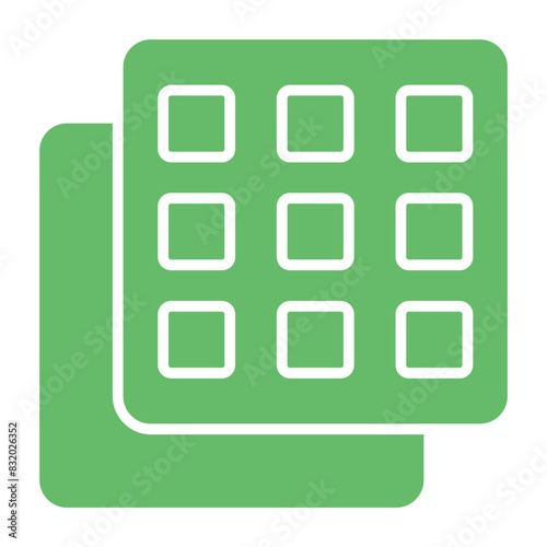 Apps Icon