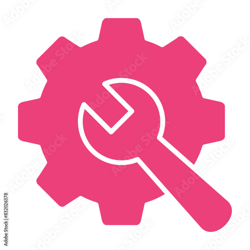 Utilities Icon