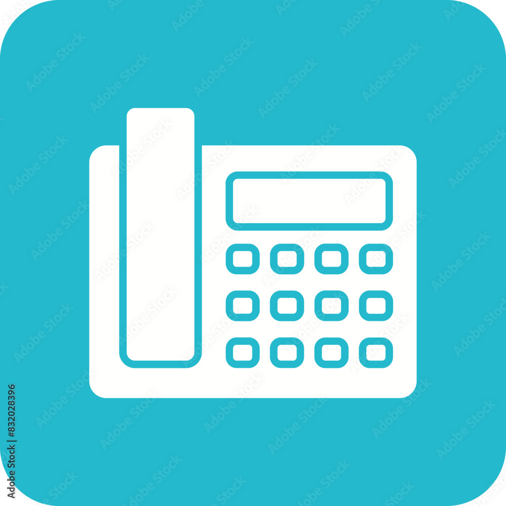Telephone Icon Telephone Icon