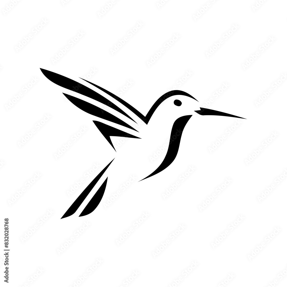 Obraz premium kingfisher bird Vector