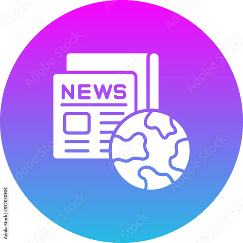 Global News Icon