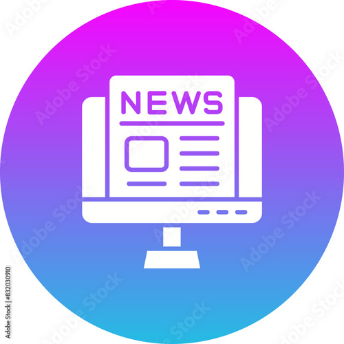 News Icon
