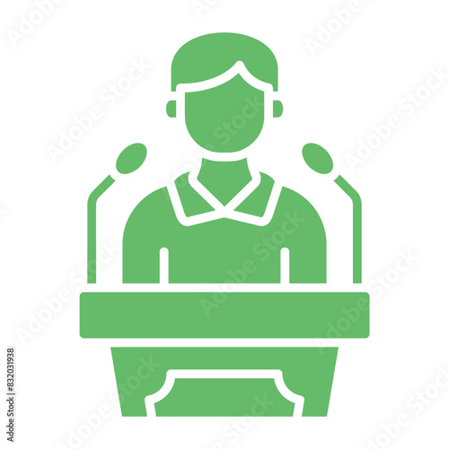 Conference Icon