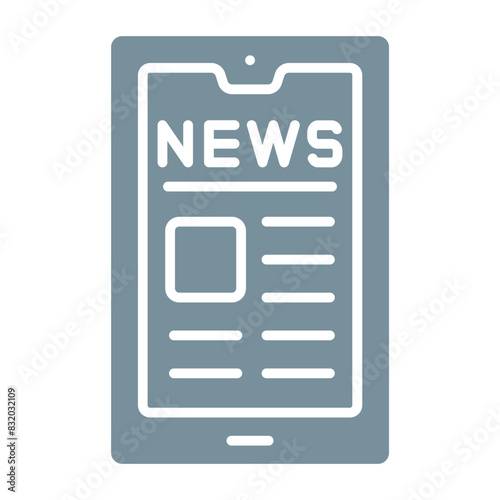 Smartphone Icon
