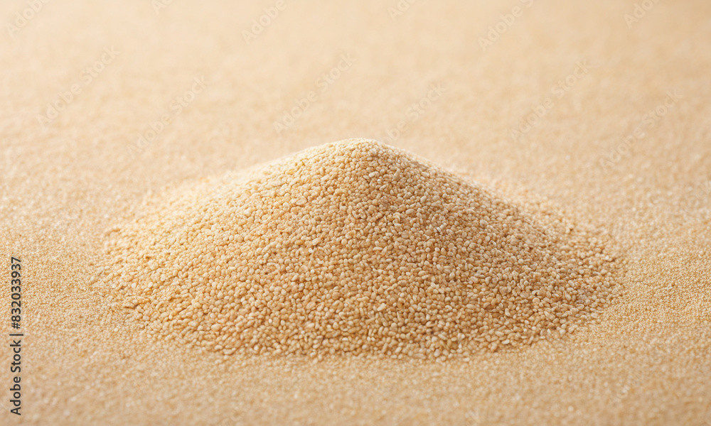 Sand. Illustration. Background. Wallpaper for computer, tablet. Texture.