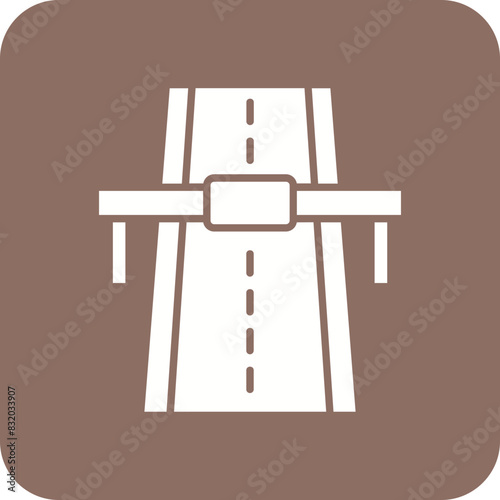 Highway Icon