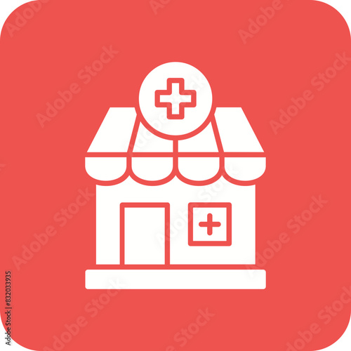 Pharmacy Icon