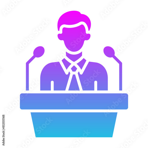 Speech Icon