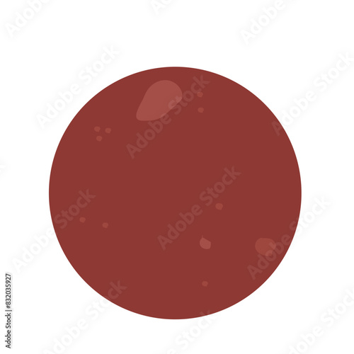 Biggest dwarf planets