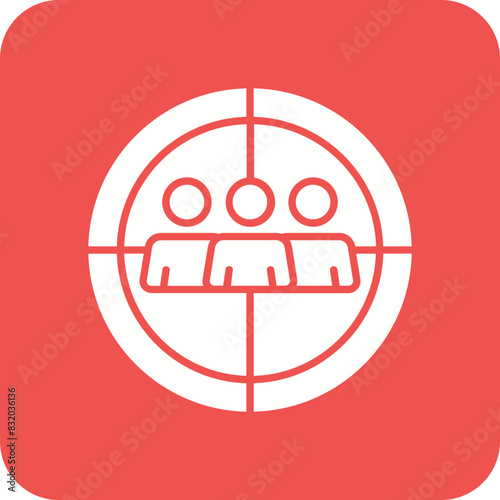 Target Icon