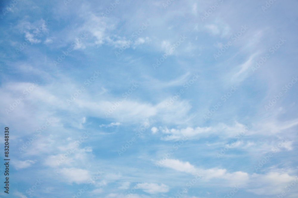 blue sky with clouds blue sky with clouds