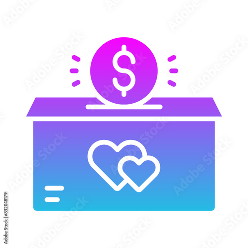 Donation Icon