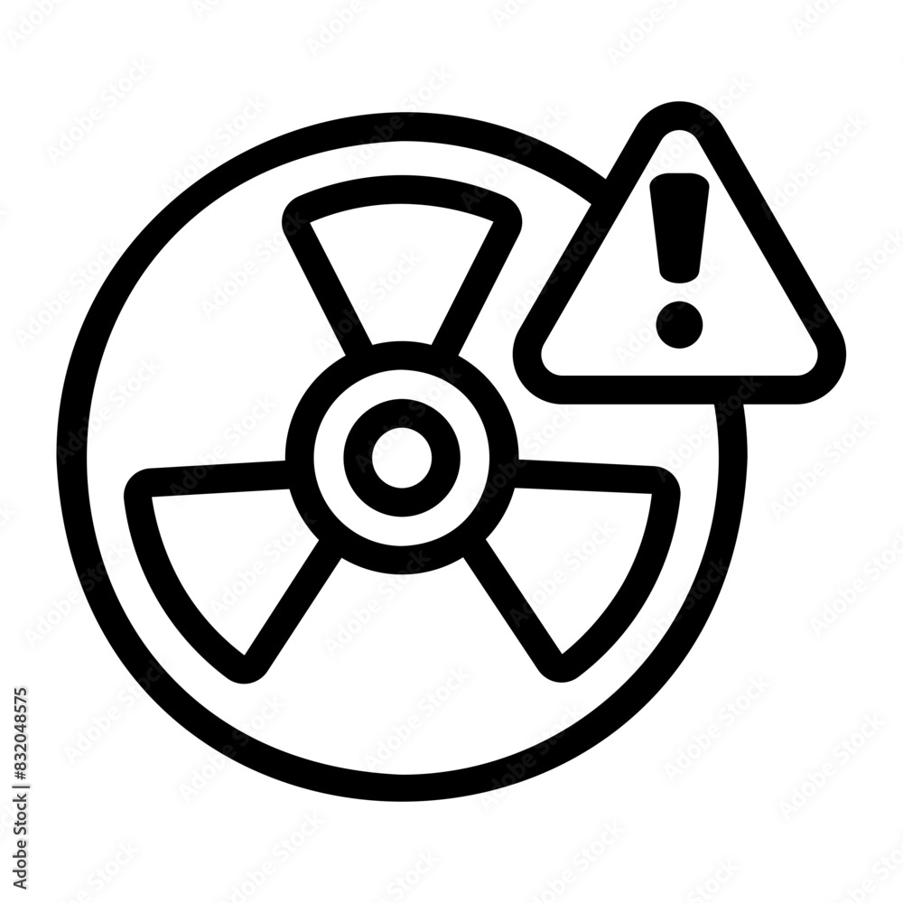 cooling system icon cooling system icon