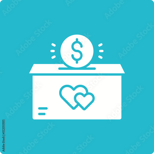 Donation Icon