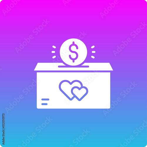 Donation Icon