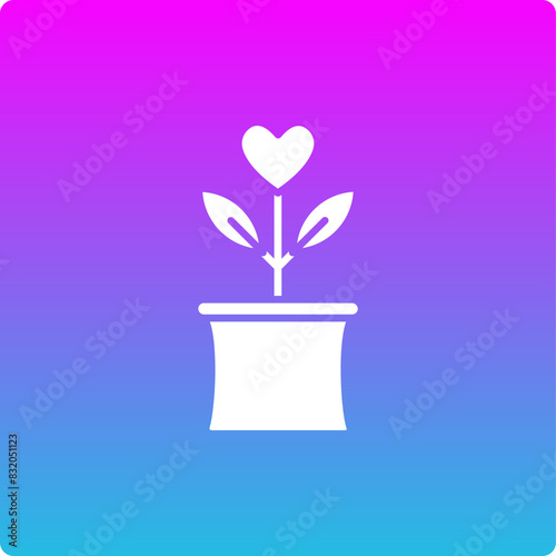 Growth Icon