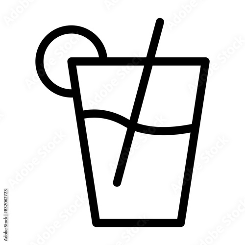 Juice Icon