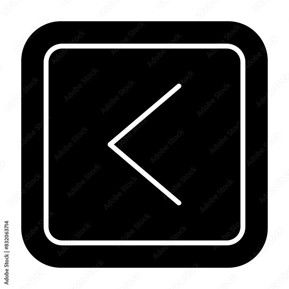 Left Icon Left Icon
