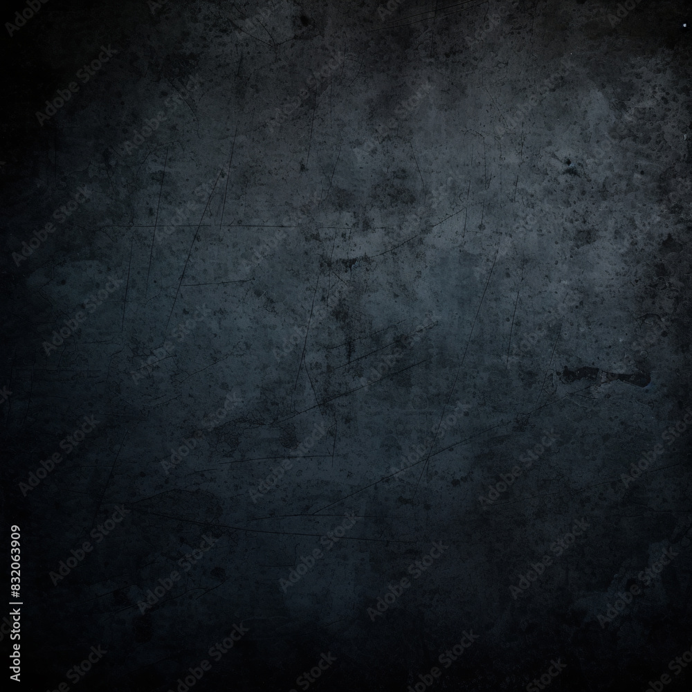 Obraz premium Lightly dark textured background generated AI