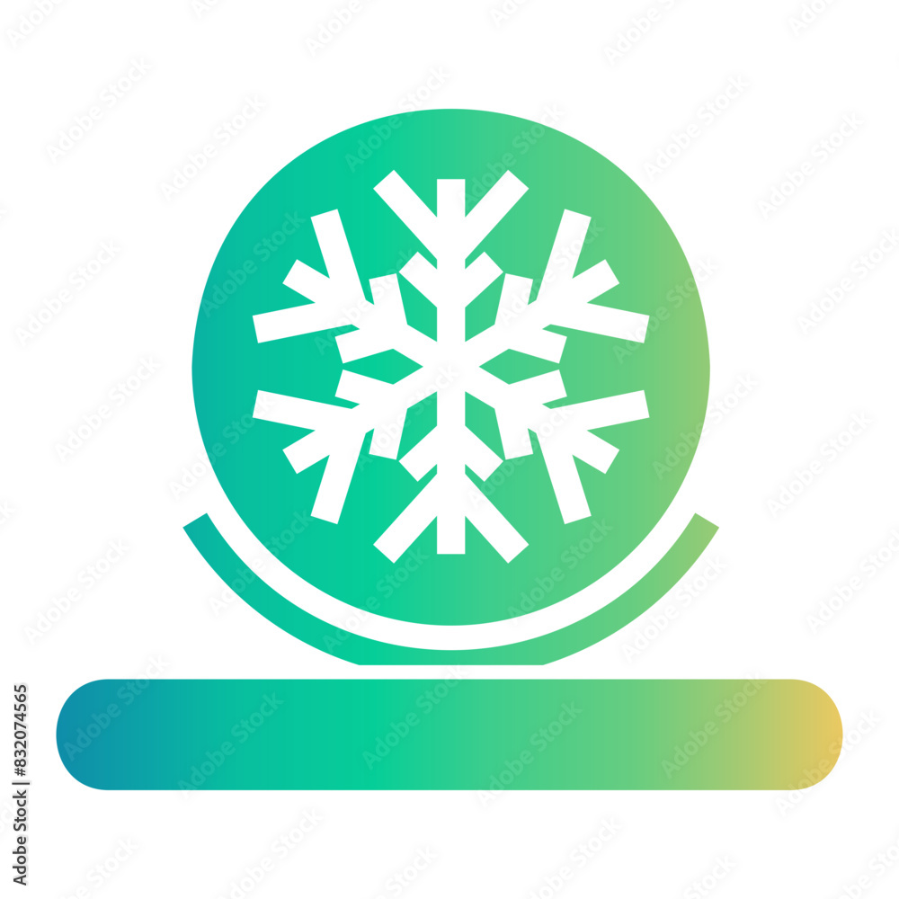 snow proof icon snow proof icon