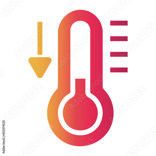temperature icon