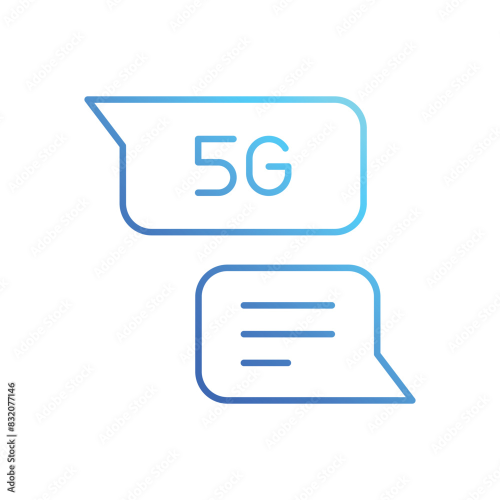 Message vector icon Message vector icon
