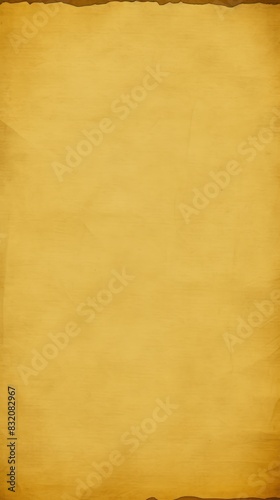Blended blank paper with a bleak and dreary border background clean empty blank card template mock-up product photo logo backdrop