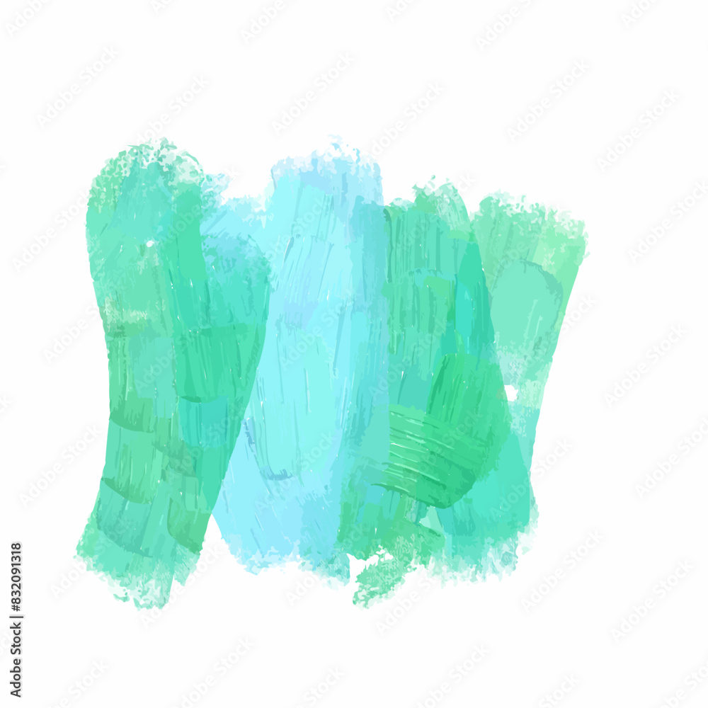 Texture artistic brush stroke background design Texture artistic brush stroke background design