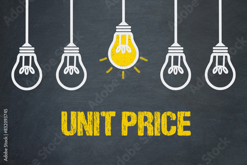 Unit Price	 photo