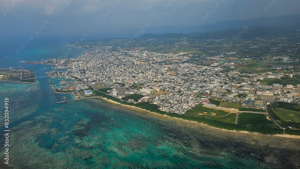 Ishigaki, Yaeyama island group, Japan Ishigaki, Yaeyama island group, Japan