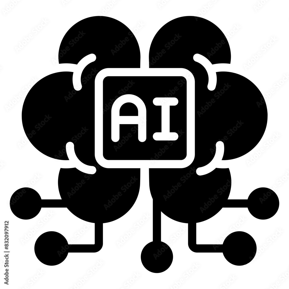 Premium download icon of cloud ai
Premium download icon of cloud ai