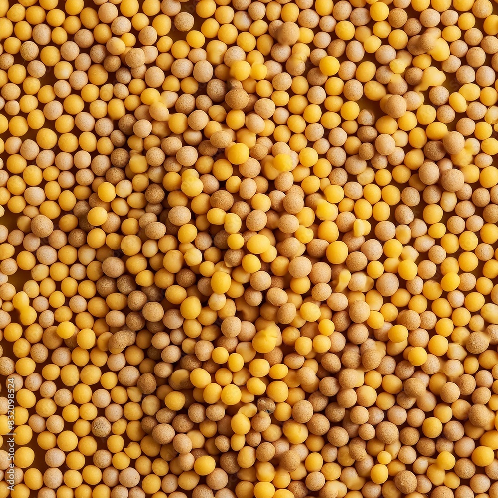 close up of yellow peas close up of yellow peas