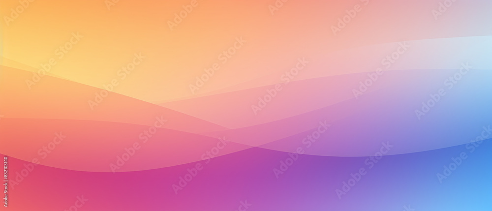Colorful gradient and noise abstract background. Colorful gradient and noise abstract background.