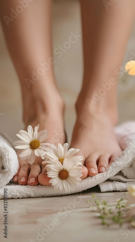 The Benefits of Regular Professional Pedicures for Optimal Foot Health and Wellness