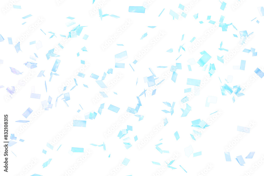 Pastel gradient confetti background png Pastel gradient confetti background png
