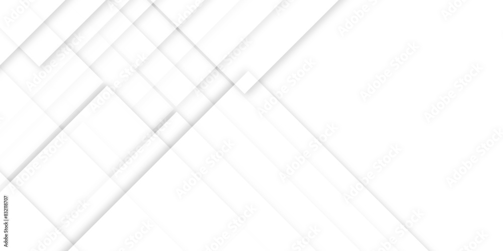 Dynamic and seamless retro pattern of abstract white background business and technology concept, White background business line pattern of geometry, soft white or grey abstract modern geometric lines. Dynamic and seamless retro pattern of abstract white background business and technology concept, White background business line pattern of geometry, soft white or grey abstract modern geometric lines.