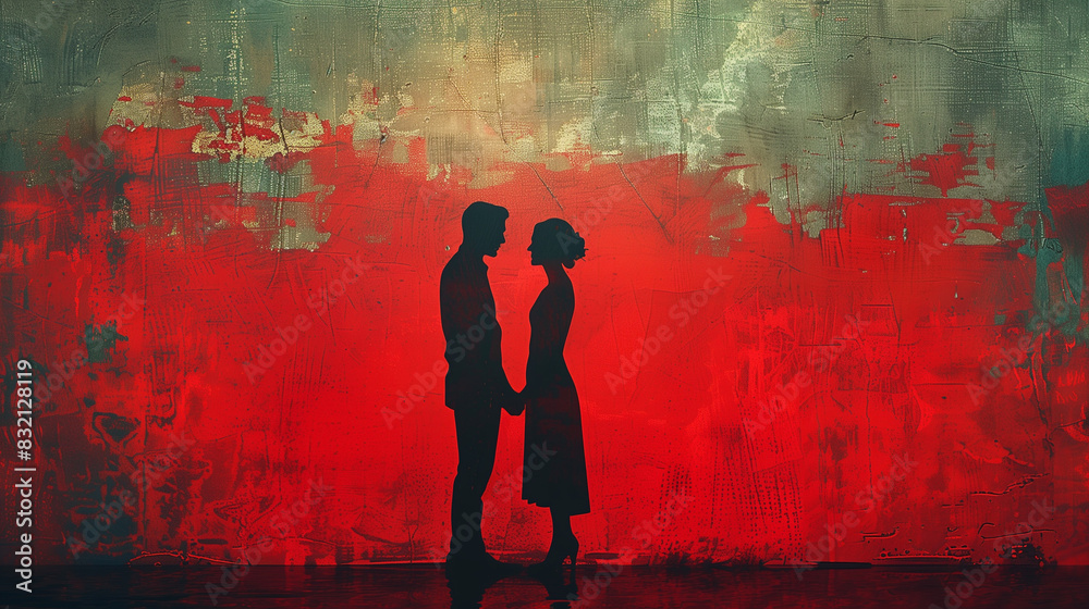 man and woman, relationship concept man and woman, relationship concept