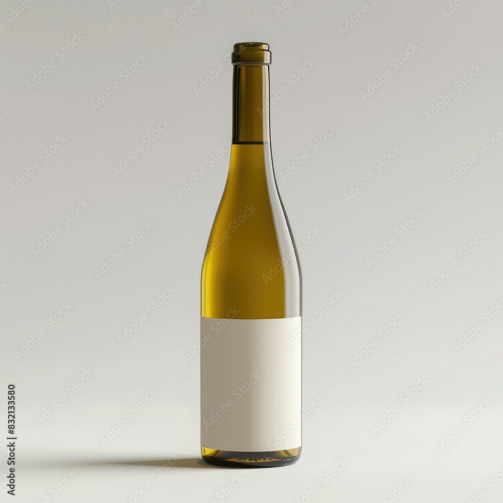white bottle white bottle