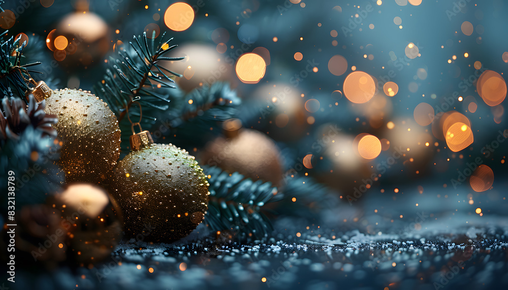 christmas background