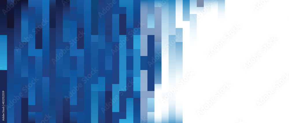 blue line abstract business background, digital technology connection networking banner with copy space, rectangle brick construction building technical texture pattern border or frame blue line abstract business background, digital technology connection networking banner with copy space, rectangle brick construction building technical texture pattern border or frame