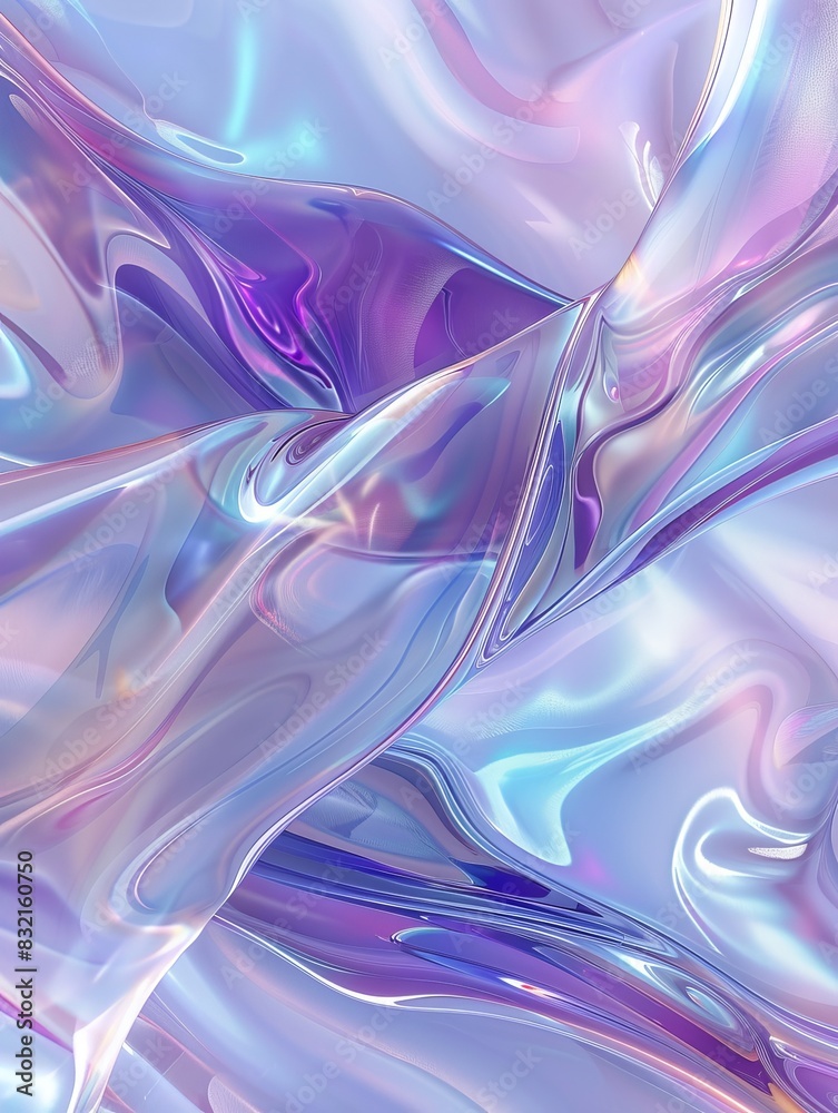 Colorful graphic background